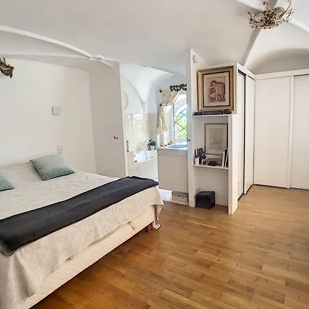 Apartment En Duplex 288l Cannes