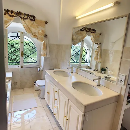 En Duplex 288l Apartment Cannes