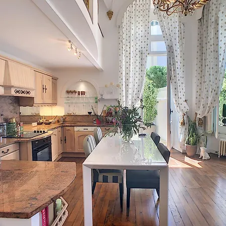 Apartment En Duplex 288l Cannes