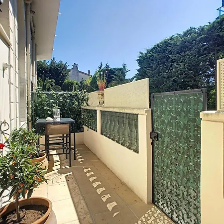 Apartment En Duplex 288l