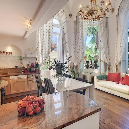 Apartment En Duplex 288l Cannes