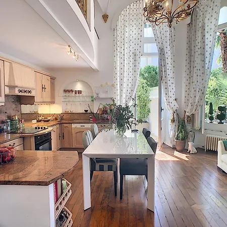 En Duplex 288l Apartment *